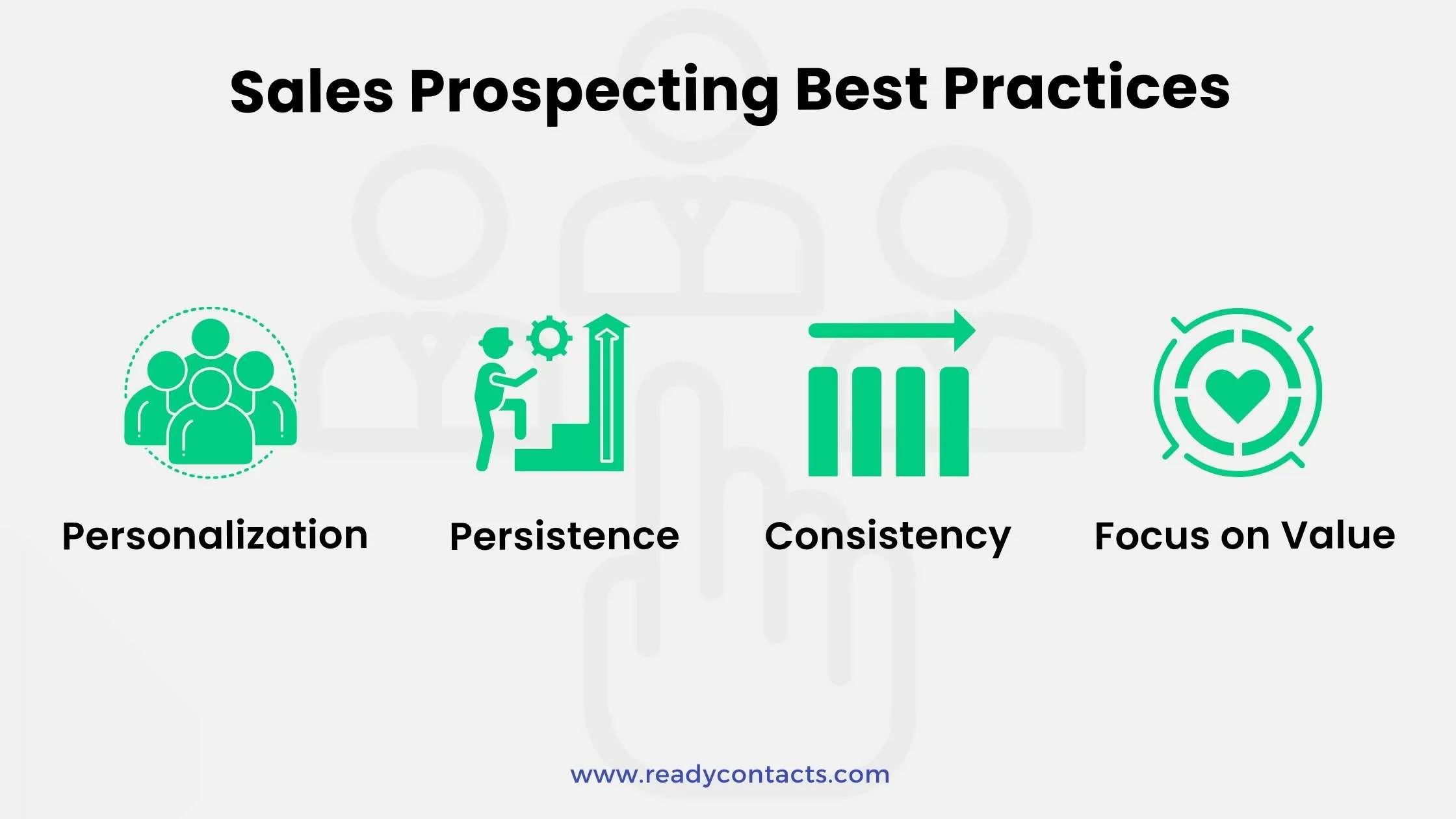 Sales Prospecting Techniques: A Comprehensive Guide